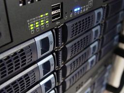 Cisco Rack server c-series