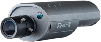 iqeye 7-series, poe, megapixel, ip kamera