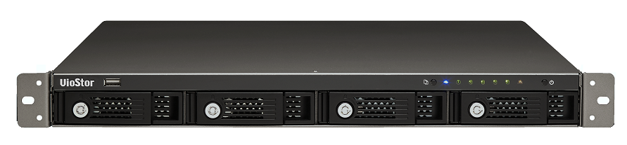 VS-4000-U-RP 8-12-16ch NVR